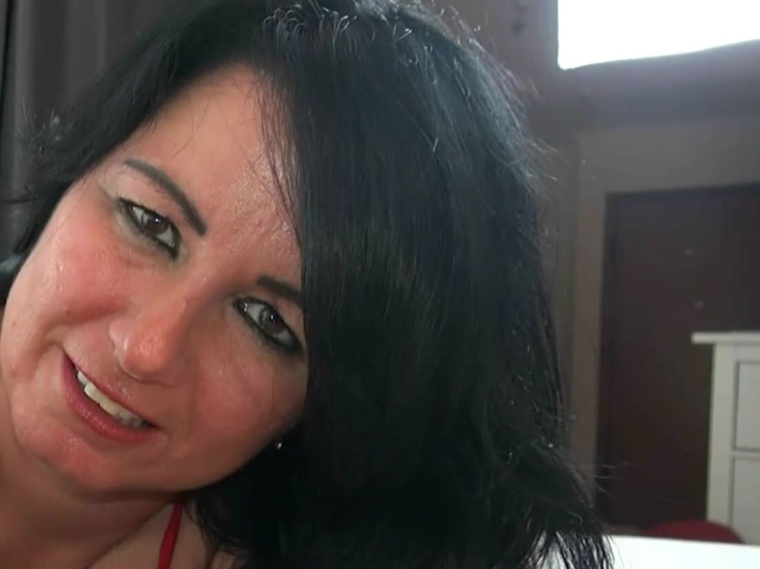 Alexandra-Wett Porno Video: MAUL CREAMPIE! SPERMABOMBE IN MEINEM MUND GEPLATZT