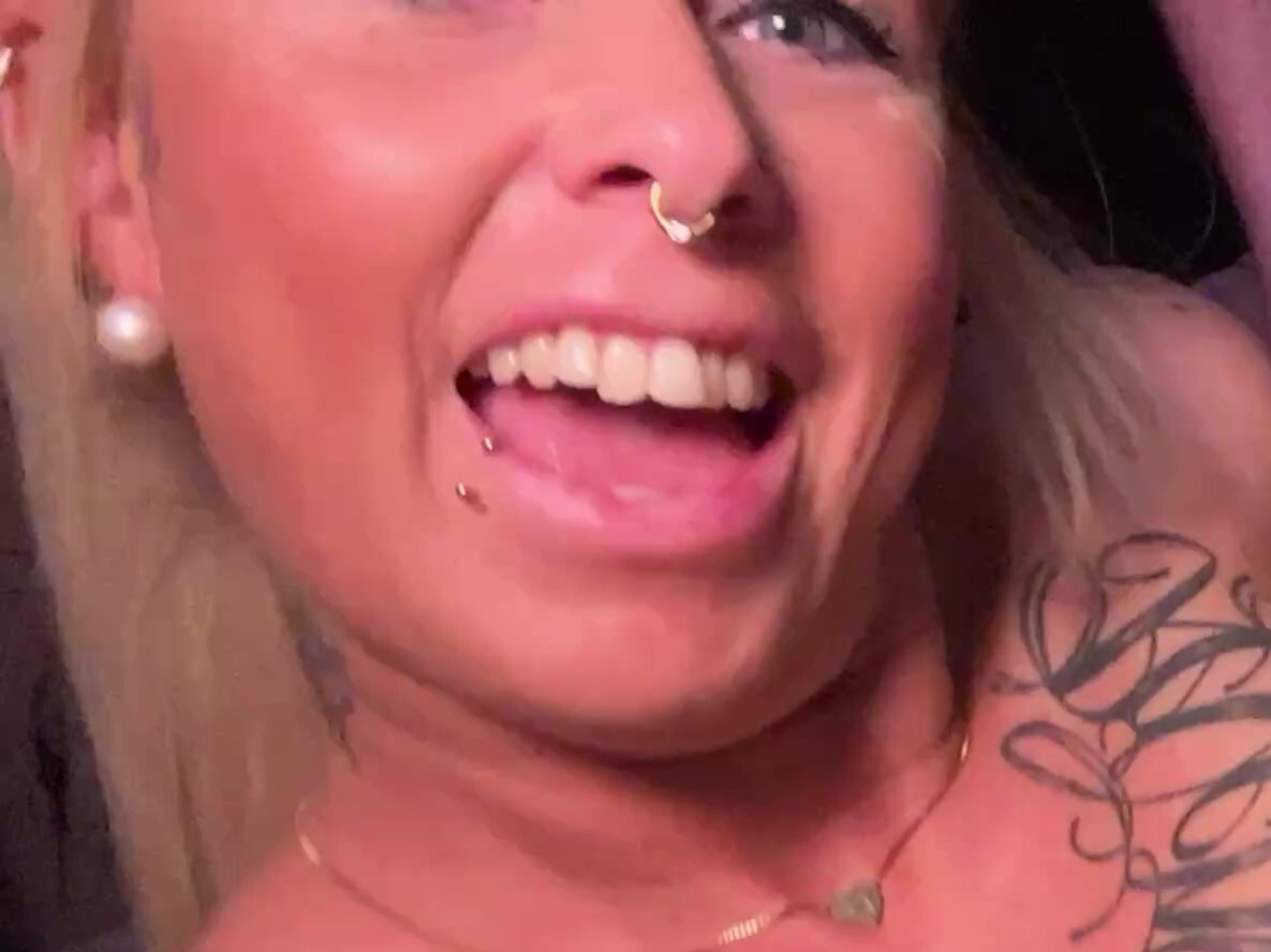 Anni-Angel Porno Video: CUM together !! Geil vollgewichst ...