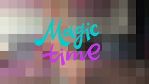 Anni-Angel Porno Video: Time for me ...