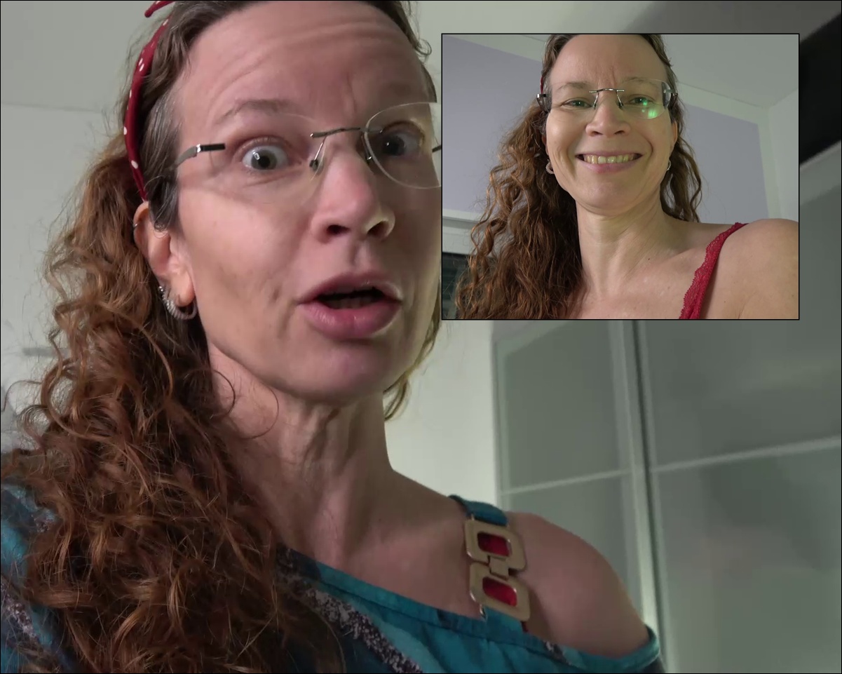 AnnikaRose Porno Video: Erwischt! Dein geilstes Sexerlebnis mit mir im Büro!