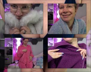 AnnikaRose Porno Video: Fashionshow