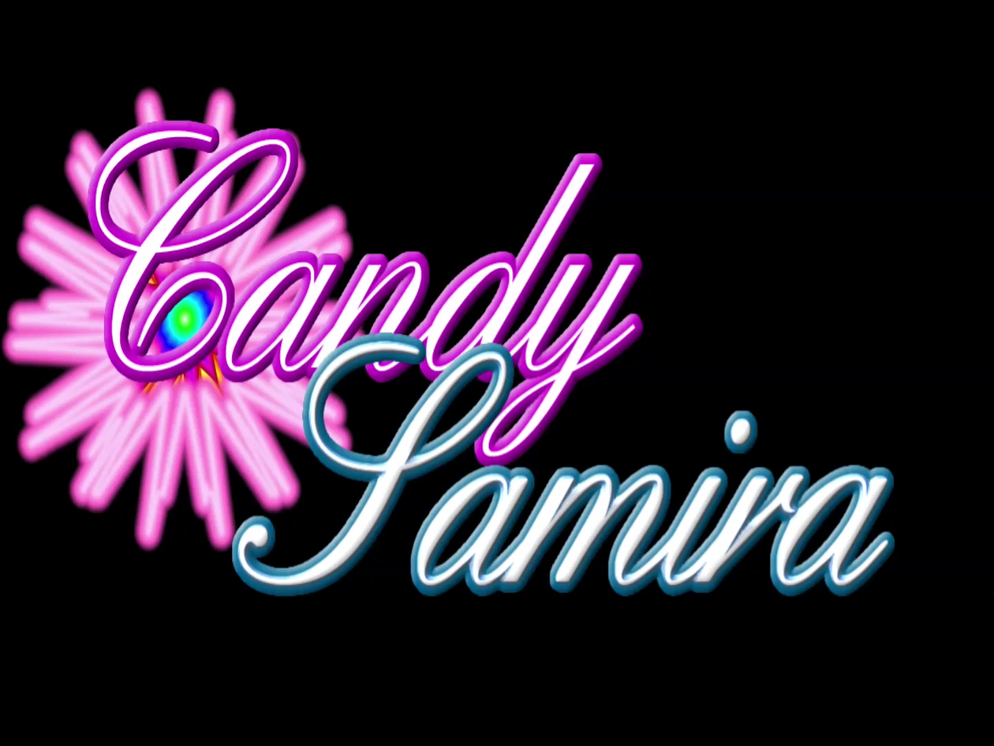 Candy-Samira Porno Video: Privatlehrer fickt mich zum Orgasmus und spritz mir in den Mund!