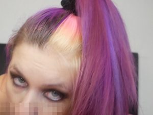 CaraliaDeluxe Porno Video: Feierabend nuckeln