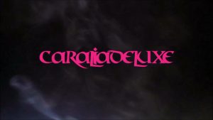 CaraliaDeluxe Porno Video: Ich brauche deinen Samen!