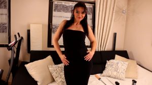 CharliesAngel Porno Video: Fickmaschine - Gnadenlos gefickt