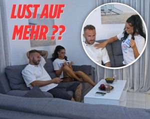 ChristyLey Porno Video: Lust auf geilen heissen Fick?- Statt Netflix