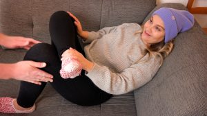 DaddysLuder Porno Video: Du darfst mich in den Arsch ficken