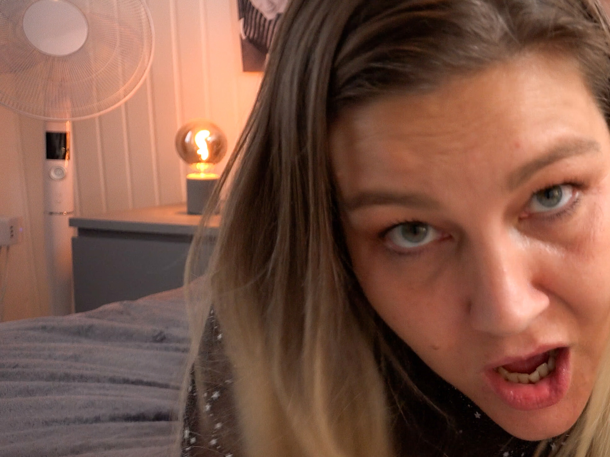 DaddysLuder Porno Video: Ich habe das Kommando