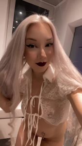 Lady-Khaleesi Porno Video: Heiße Nahaufnahmen! Mein Körper ganz nah und UNZENSIERT