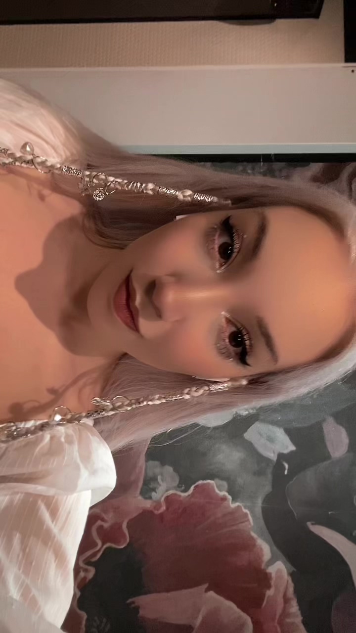 Lady-Khaleesi Porno Video: Lass uns es machen