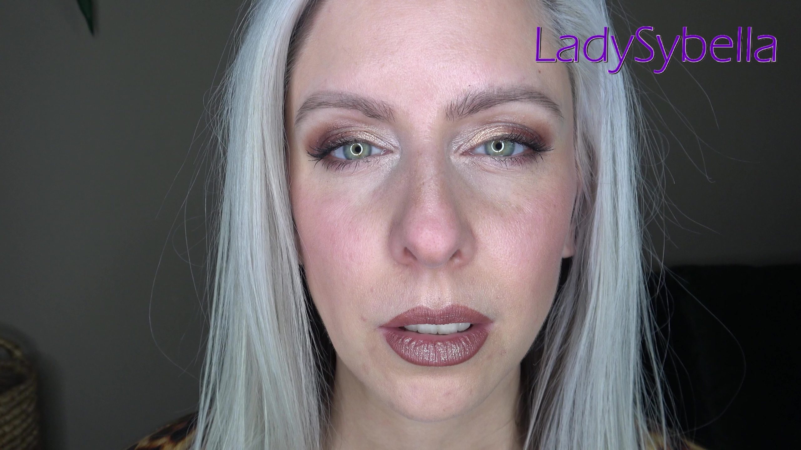 LadySybella Porno Video: Gooning - Exzessiver Wixxrausch.