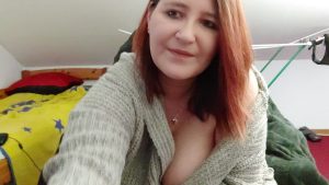 Lea-Love Porno Video: GEBURTSTAGS-ORGASMUS! GIB MIR DEINE GEILE SAHNE!!!