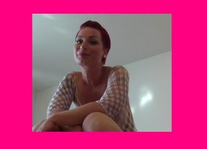 Lilly-de-Rosa Porno Video: Spermafotze