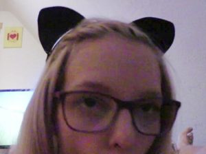 Lina-Linchen Porno Video: So bin ich Privat! Homevideo - Uncut Teil2