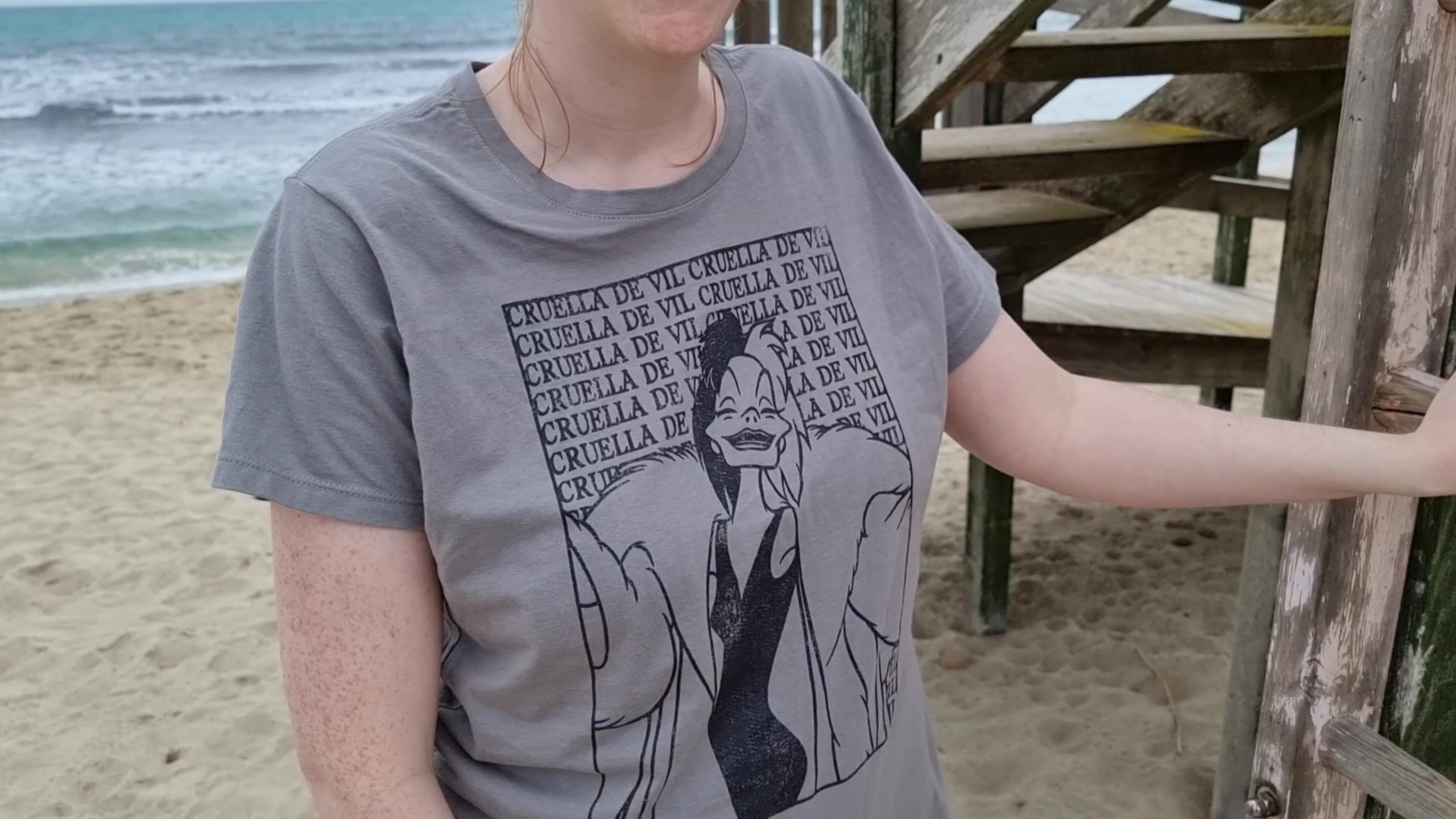 Lisa-Sack Porno Video: Mein 1. Hausbesuch auf Mallorca