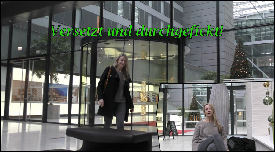 LissLonglegs Porno Video: Versetzt und durchgefickt!