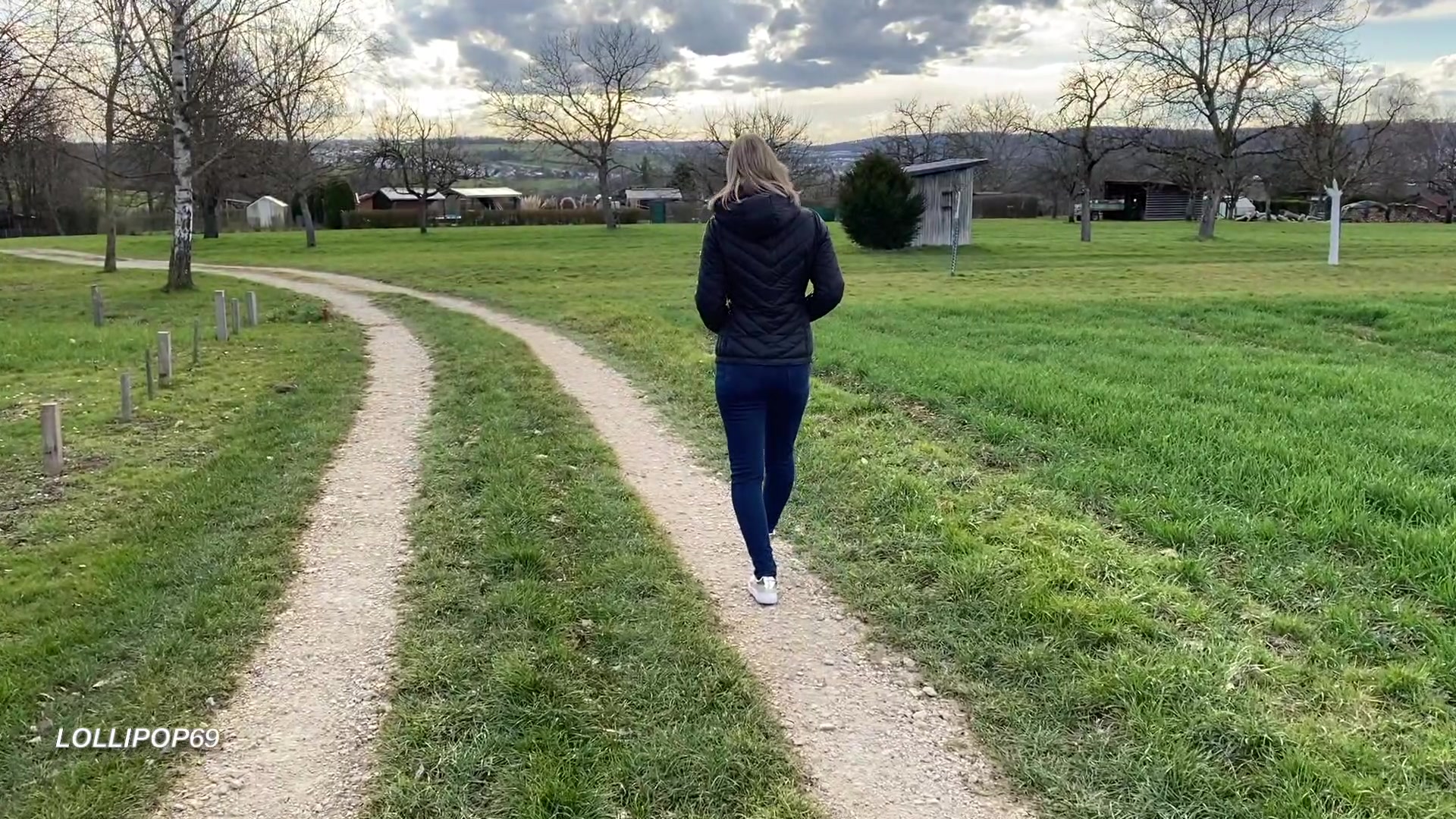 Lollipop69 Porno Video: Bauer sucht Fickluder