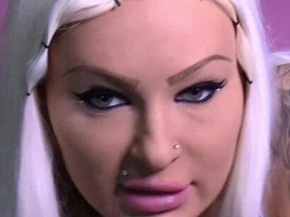 MilaElaine Porno Video: Ich blase dir deinen Schwanz leer!