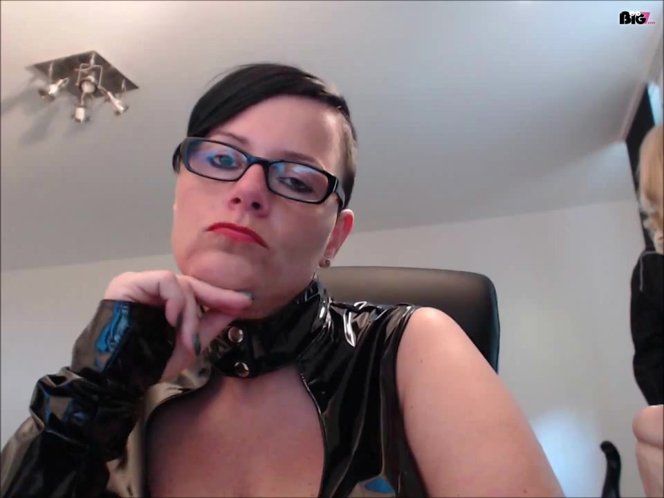 MollySun Porno Video: Wichsanleitung