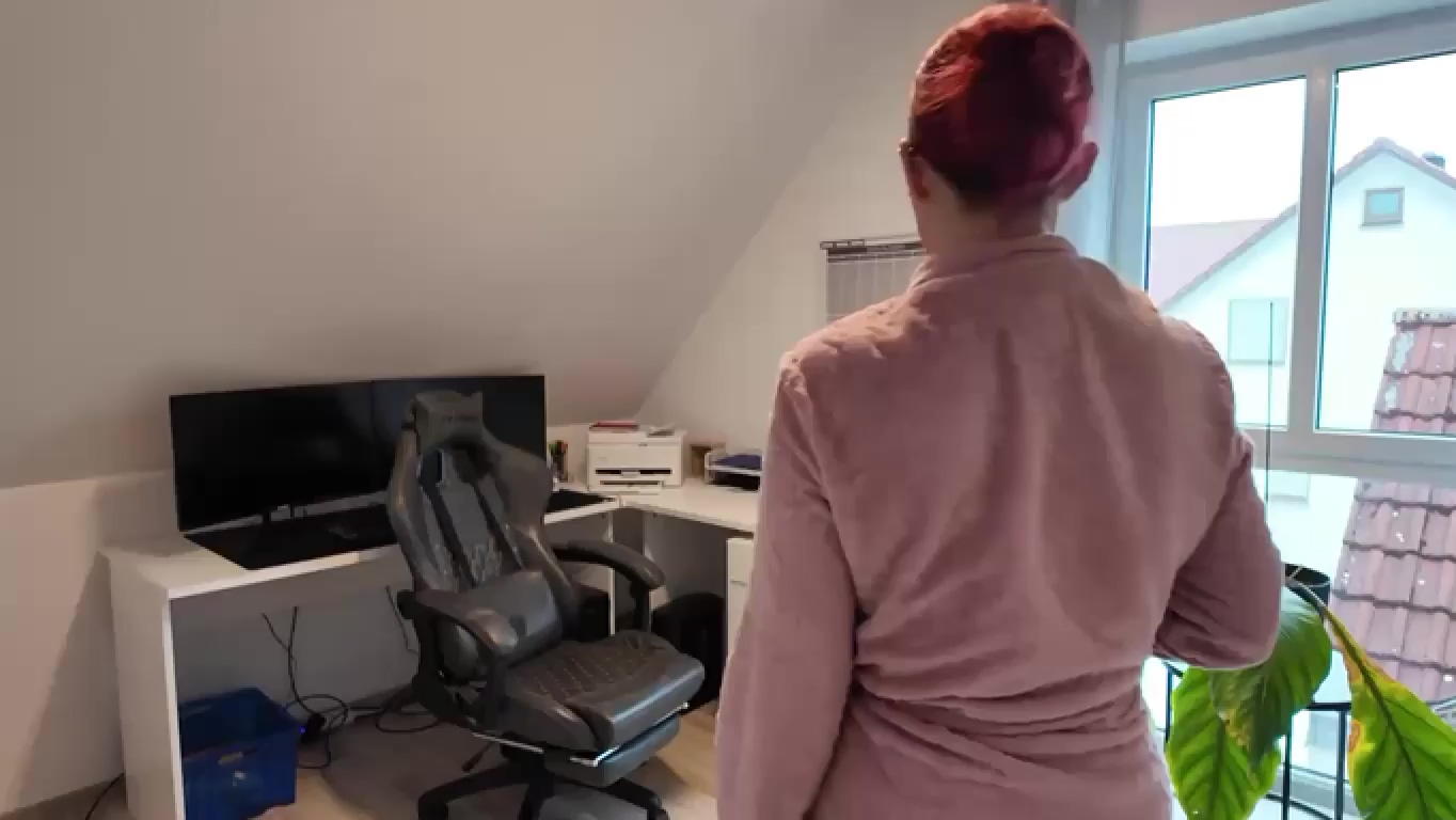 NinaDevil Porno Video: Ohhh fuck