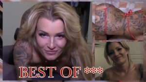 RoxxyX Porno Video: BEST OF !!!