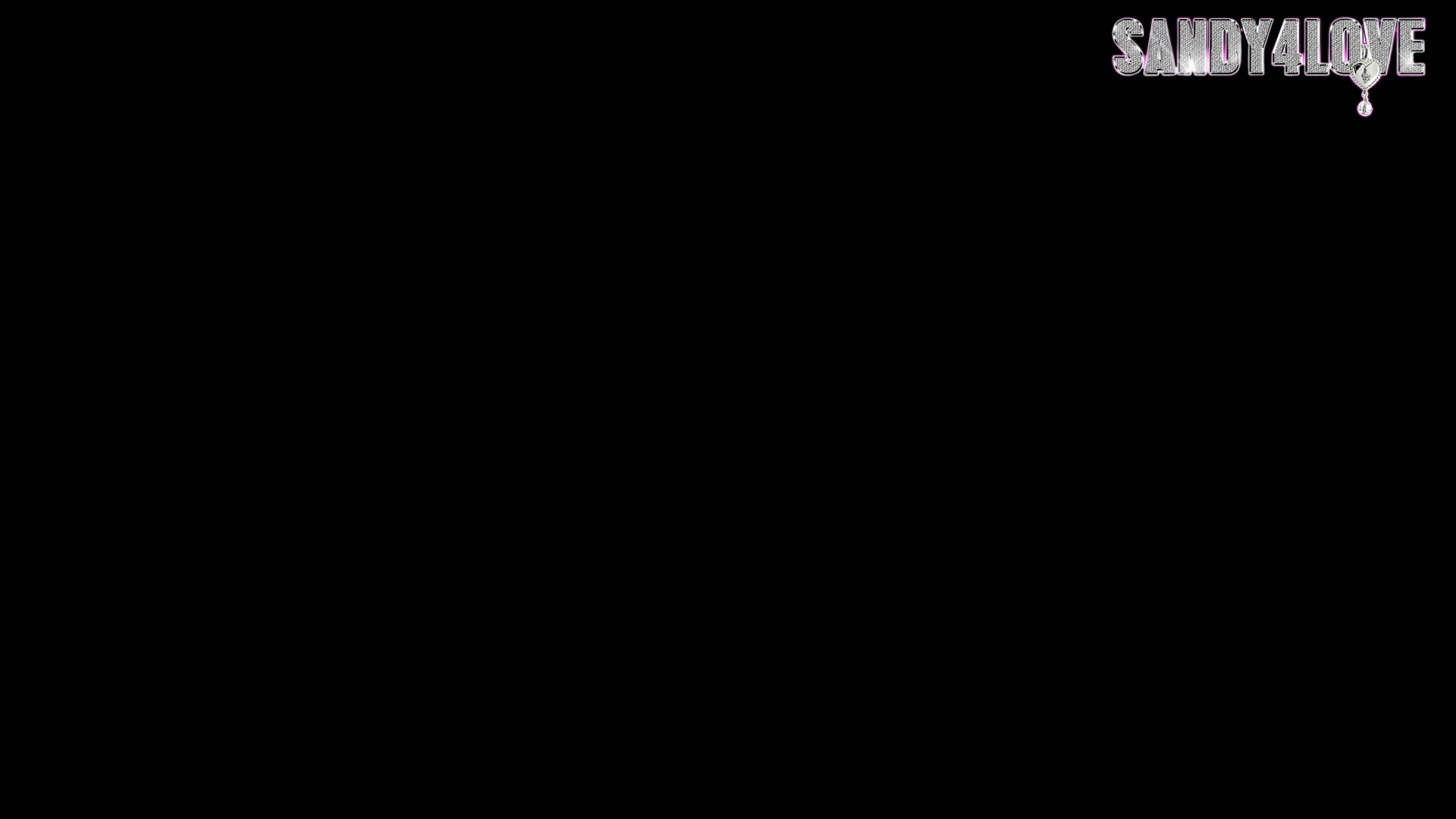 Sandy4Love Porno Video: Oster Bunny-Casting ESKALIERT!