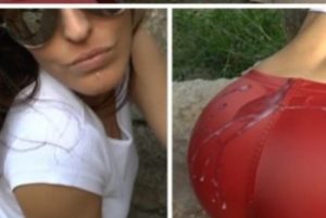 Sandy4Love Porno Video: SATIN-ARSCH nach Blowjob VOLLGEWIXXXT