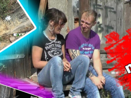 Sandy4Love Porno Video: geiler FICK ins Wochenende mit USER!