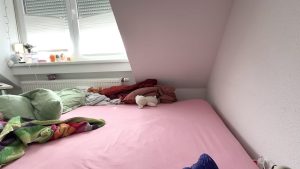 SophieShy Porno Video: Mein längstes Video EVER! 20 Min. XXL Alien-Action
