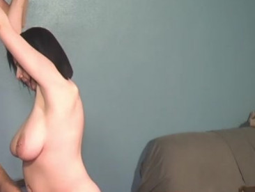 Spermageile-Rita Porno Video: Geile Pisse von zwei Weibern