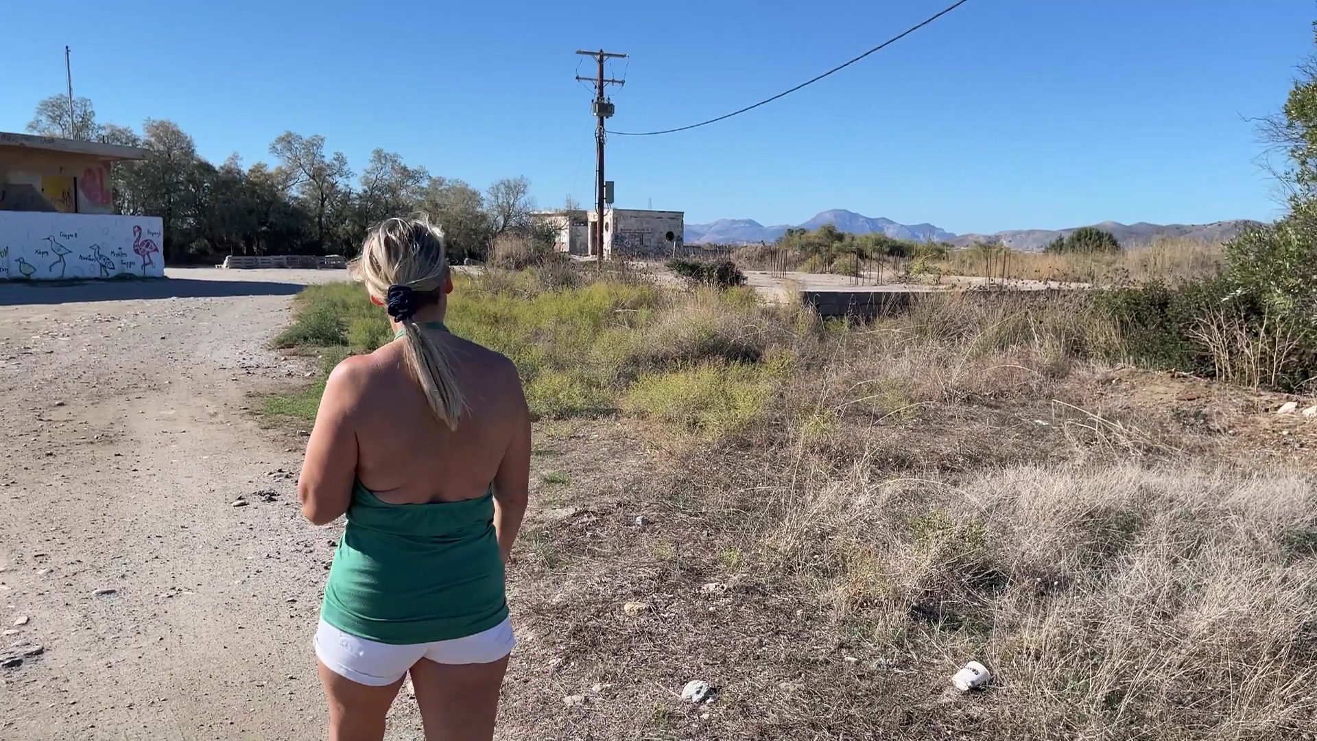 SweetSusi Porno Video: Ich Lasse Mich Am Strand Anspritzen