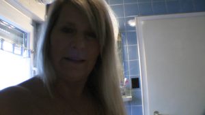 SweetSusi Porno Video: Meine Pissfotze