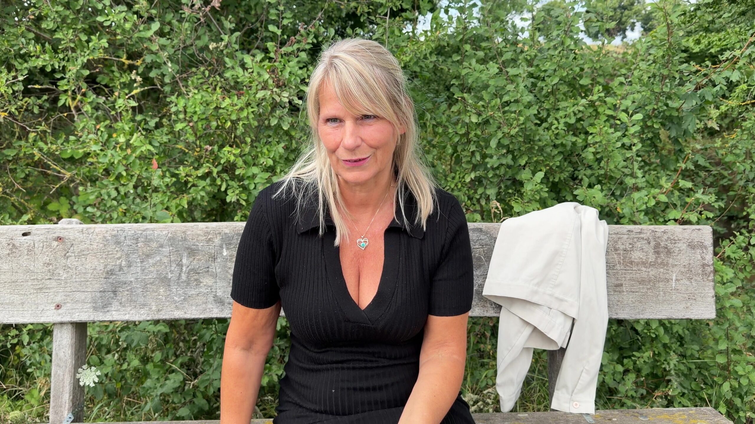 SweetSusi Porno Video: Ohne Höschen geht doch alles besser
