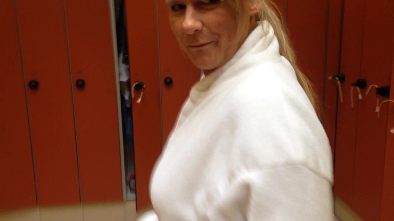 SweetSusi Porno Video: Stehst du auf meinen Arsch