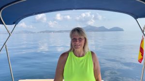 SweetSusi Porno Video: Wie Pisse ich am Besten vom Boot