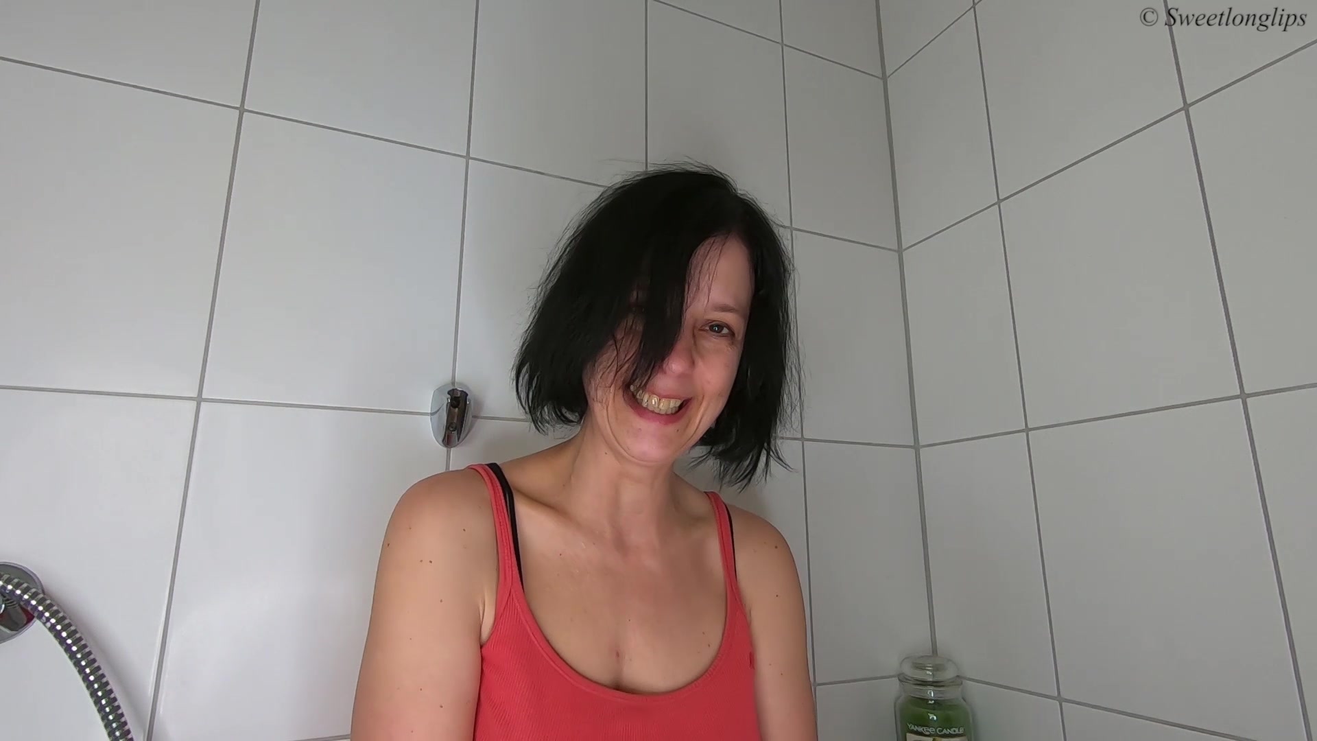 Sweetlonglips Porno Video: Summer Shaved