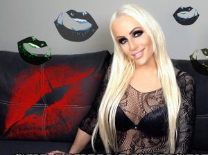 Tight-Tini Porno Video: Sei mein Lecksklave!