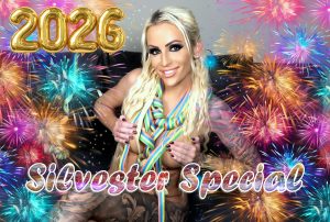 Tight-Tini Porno Video: Silvester Special