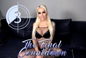 Tight-Tini Porno Video: The Final Countdown