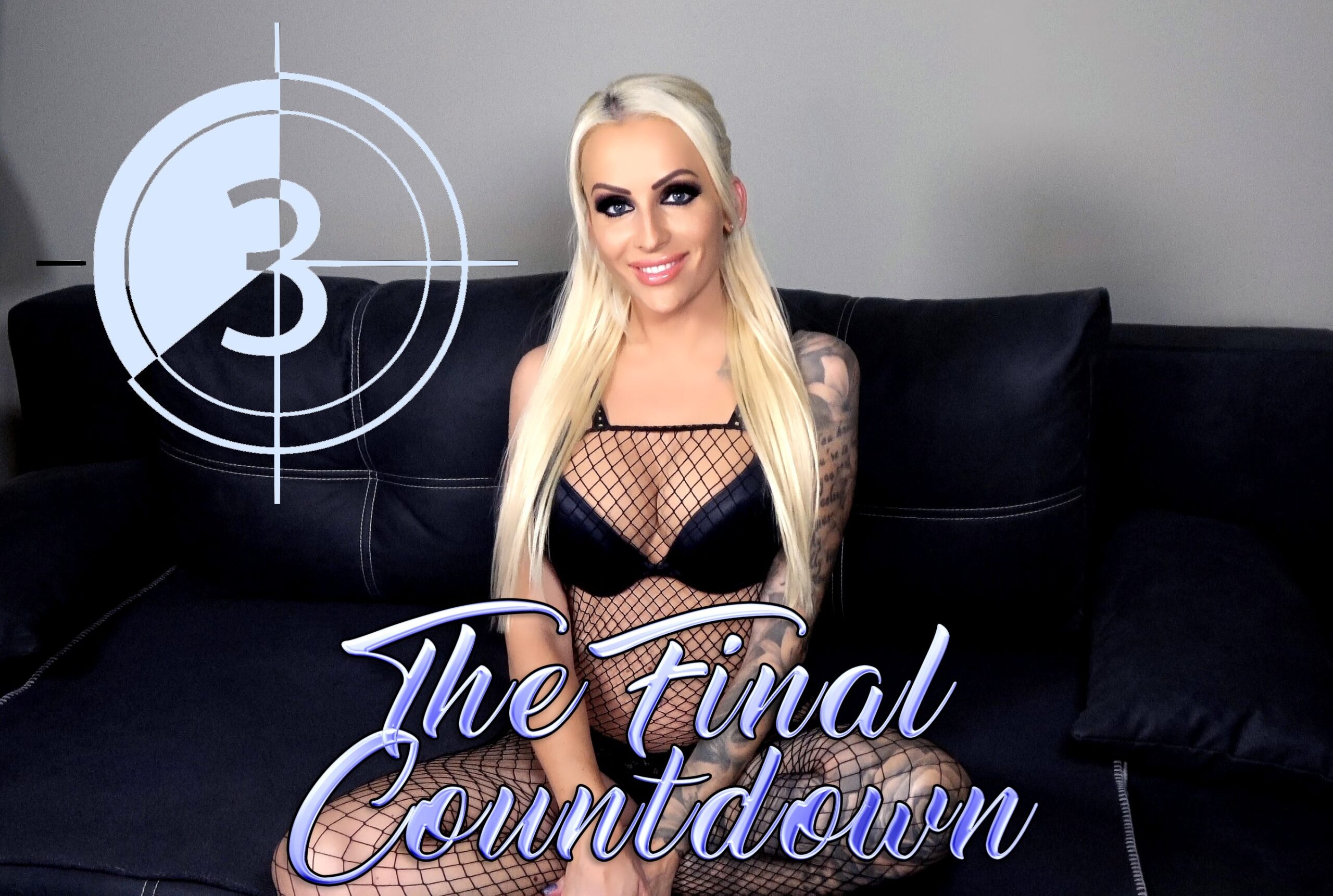 Tight-Tini Porno Video: The Final Countdown