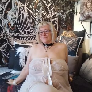 TittenMichelle Porno Video: Vitamine braucht der Mensch!!