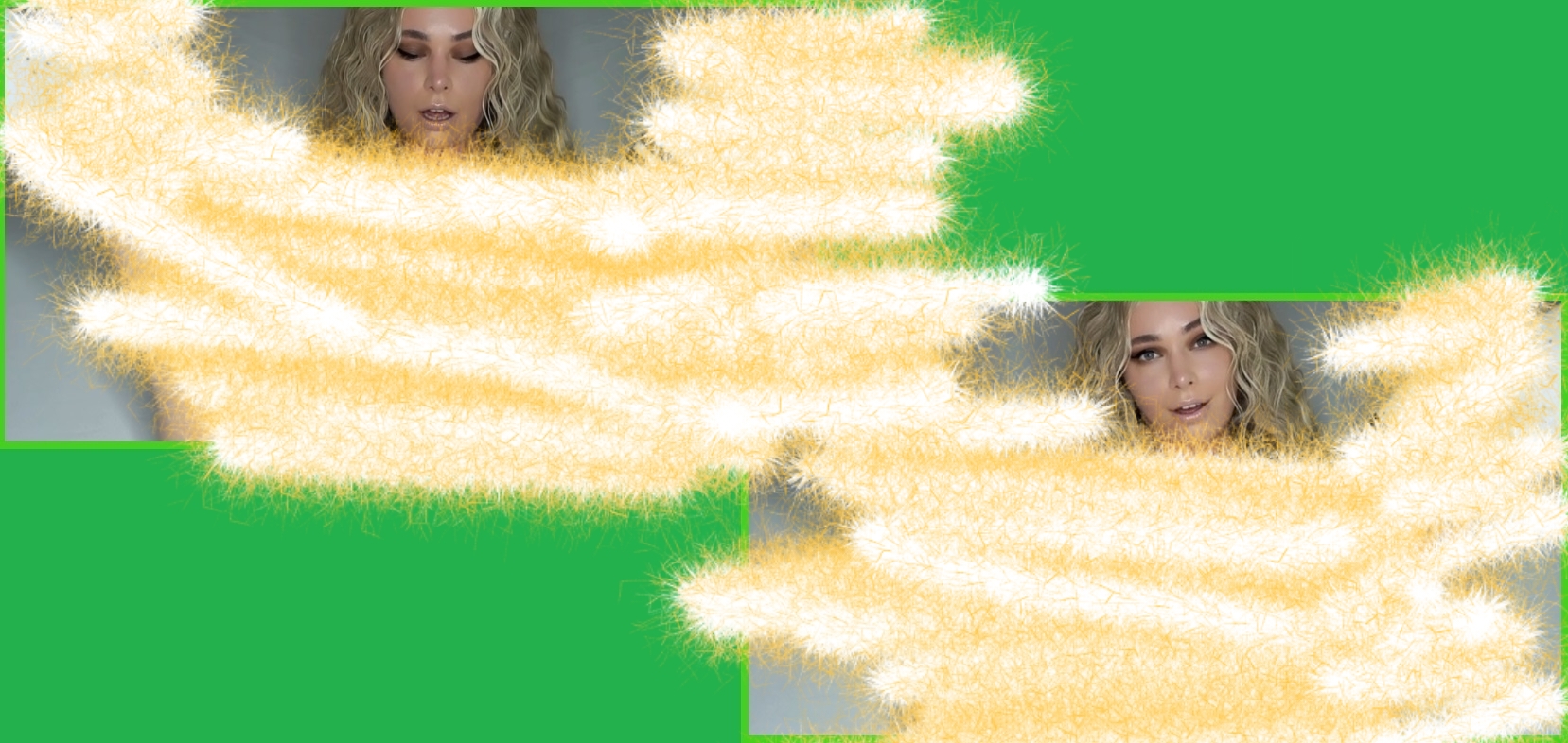 Tyra-Kadney Porno Video: Cremiger Dildofick