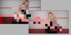 Tyra-Kadney Porno Video: Love2Lick - Bitte leck meine Löcher