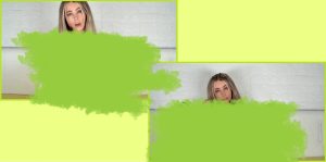 Tyra-Kadney Porno Video: Wixxanleitung - stell dir vor