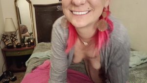 Wild-Vanilla Porno Video: Dildofuck und Squirt  das gab es noch nie