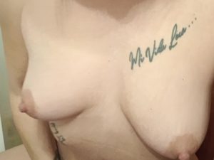 Wild-Vanilla Porno Video: Nacked Doppelsquirt .. ich liebs zu spritzen