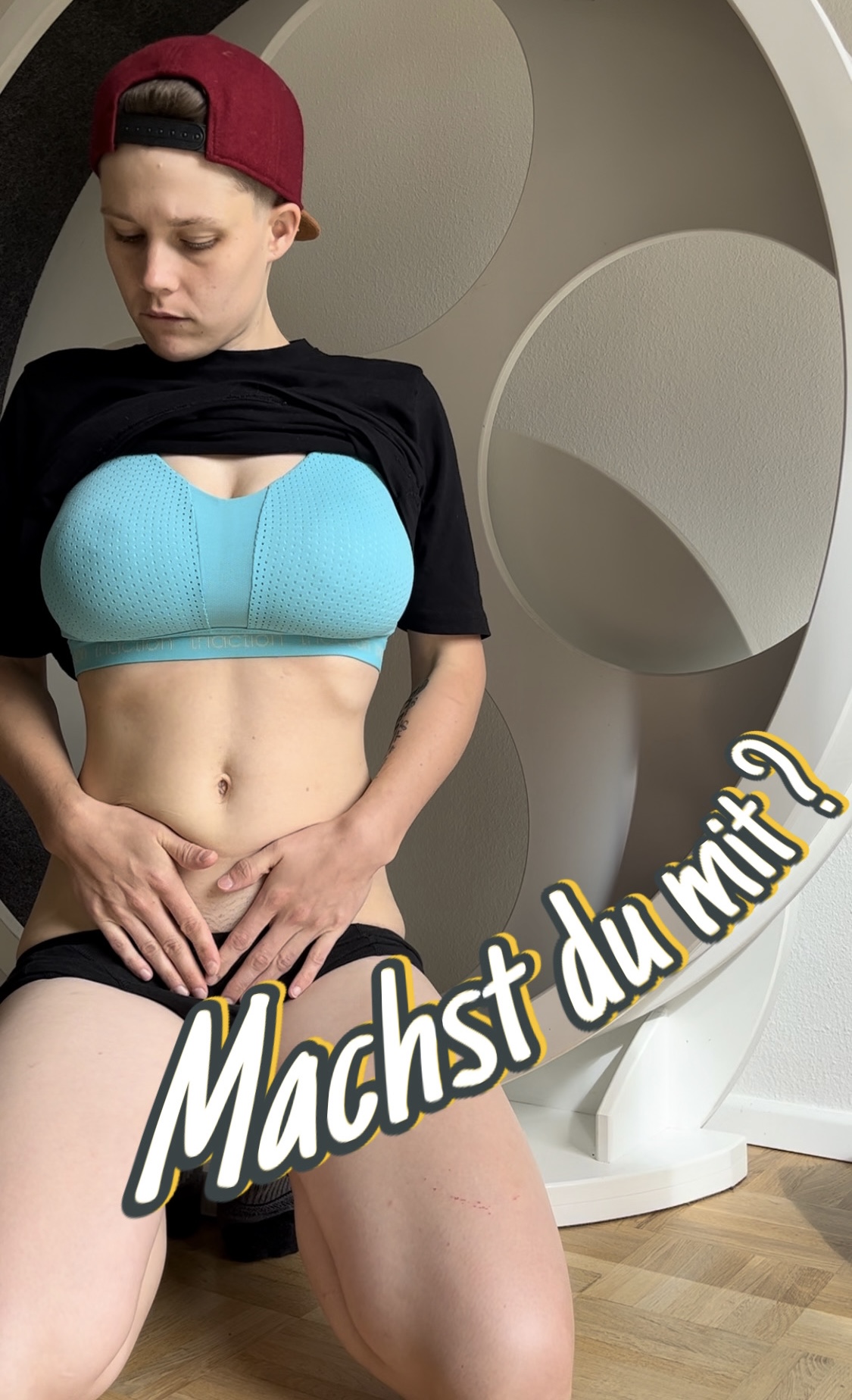 YoungKim Porno Video: Machst du mit Teil 2