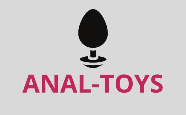 Anal-Toys