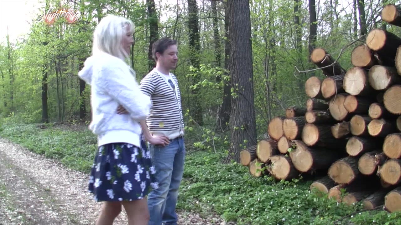 nightkiss66 Porno Video: Laut