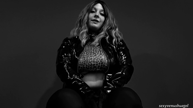 sexyvenushuegel Porno Video: Dein Gesicht ist für Sperma da